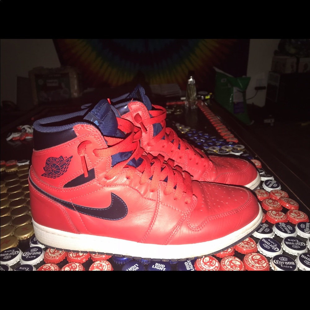 Jordan bundle